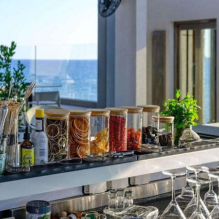 Mercure Larnaca Beach Resort Luaran gambar