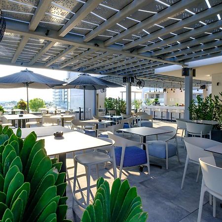 Mercure Larnaca Beach Resort Luaran gambar