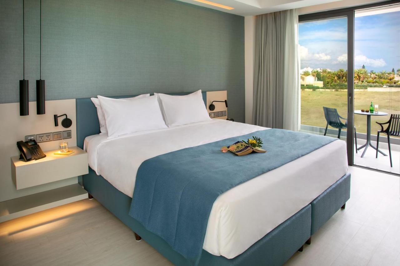 Mercure Larnaca Beach Resort Luaran gambar
