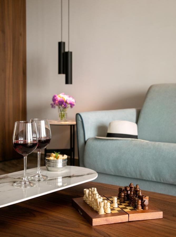 Mercure Larnaca Beach Resort Luaran gambar