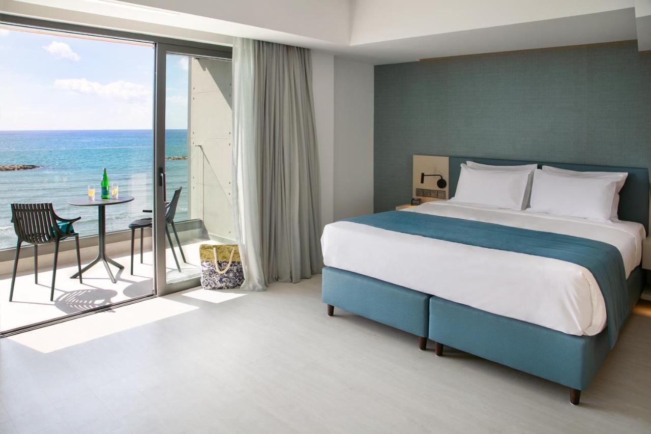 Mercure Larnaca Beach Resort Luaran gambar