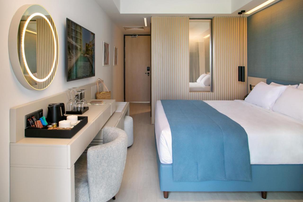 Mercure Larnaca Beach Resort Luaran gambar