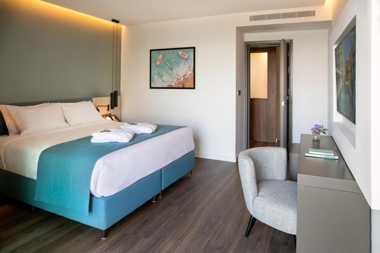 Mercure Larnaca Beach Resort Luaran gambar
