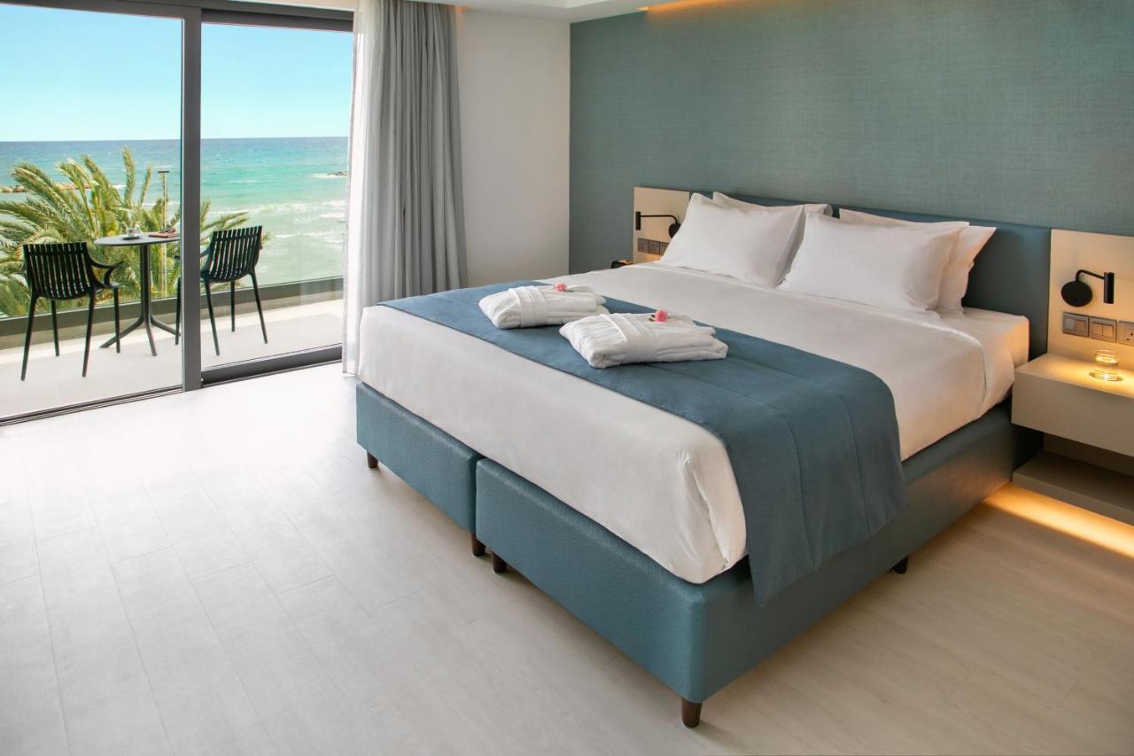 Mercure Larnaca Beach Resort Luaran gambar