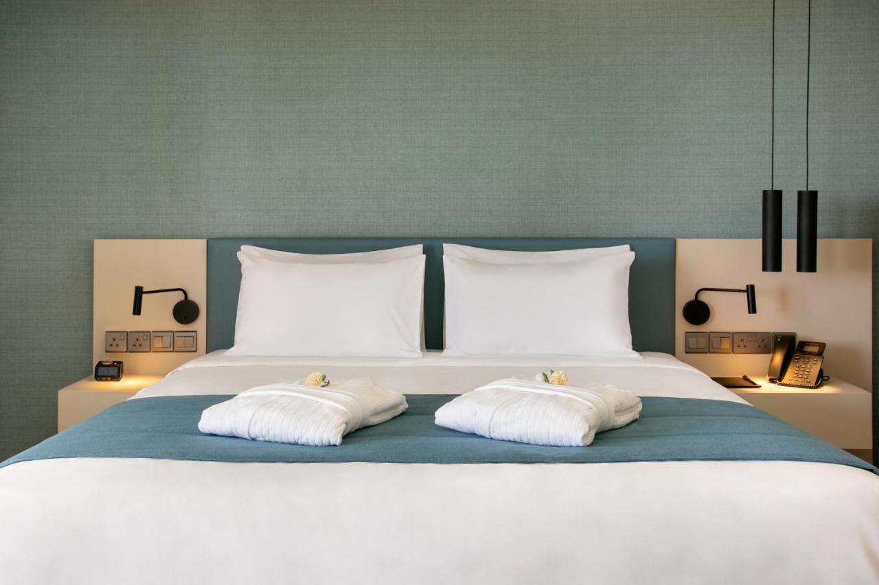 Mercure Larnaca Beach Resort Luaran gambar