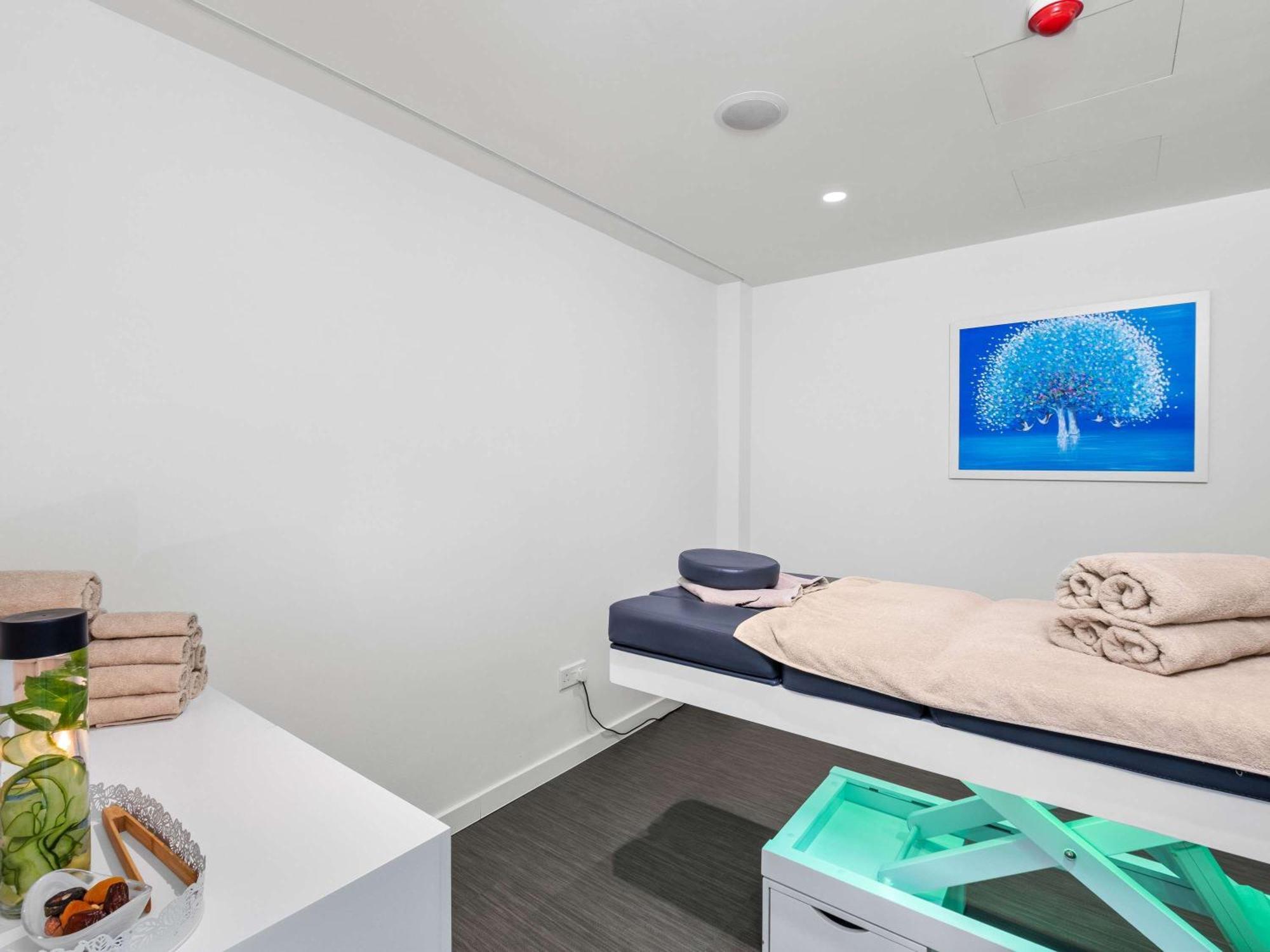 Mercure Larnaca Beach Resort Luaran gambar