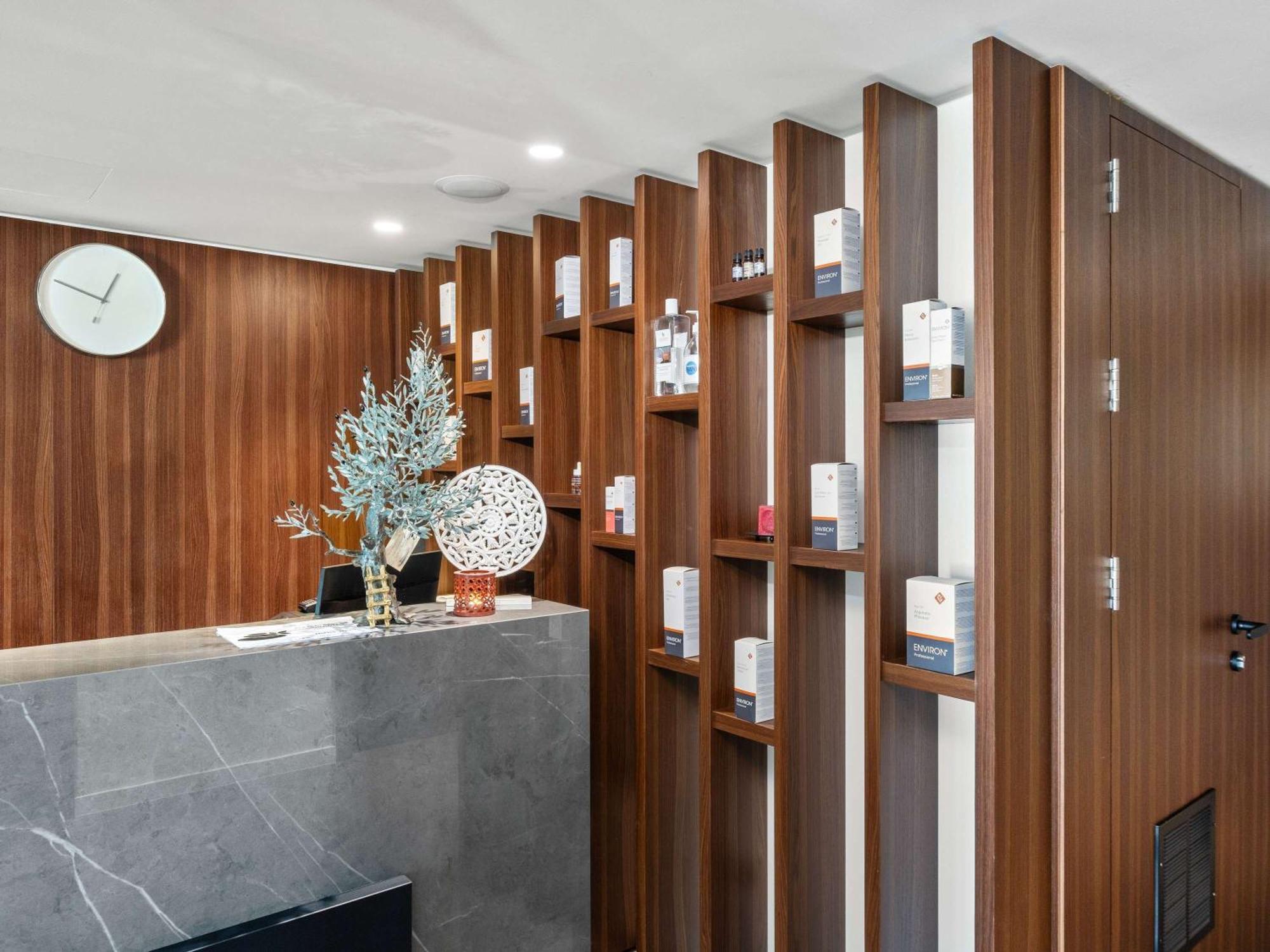 Mercure Larnaca Beach Resort Luaran gambar